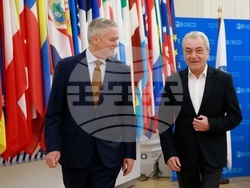 Снимка: Министерство на иновациите и растежа