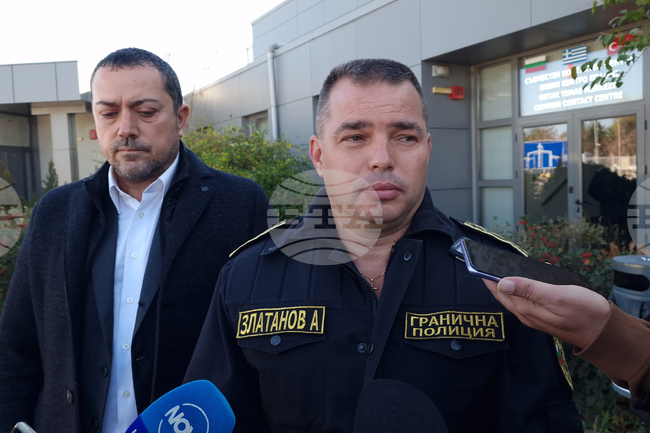 Border Police Chief: It Will Be Relief for Citizens when We Join Schengen