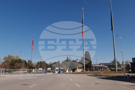 ГКПП „Капитан Андреево” - Антон Златанов - Андреа Икич-Бьом - посещение