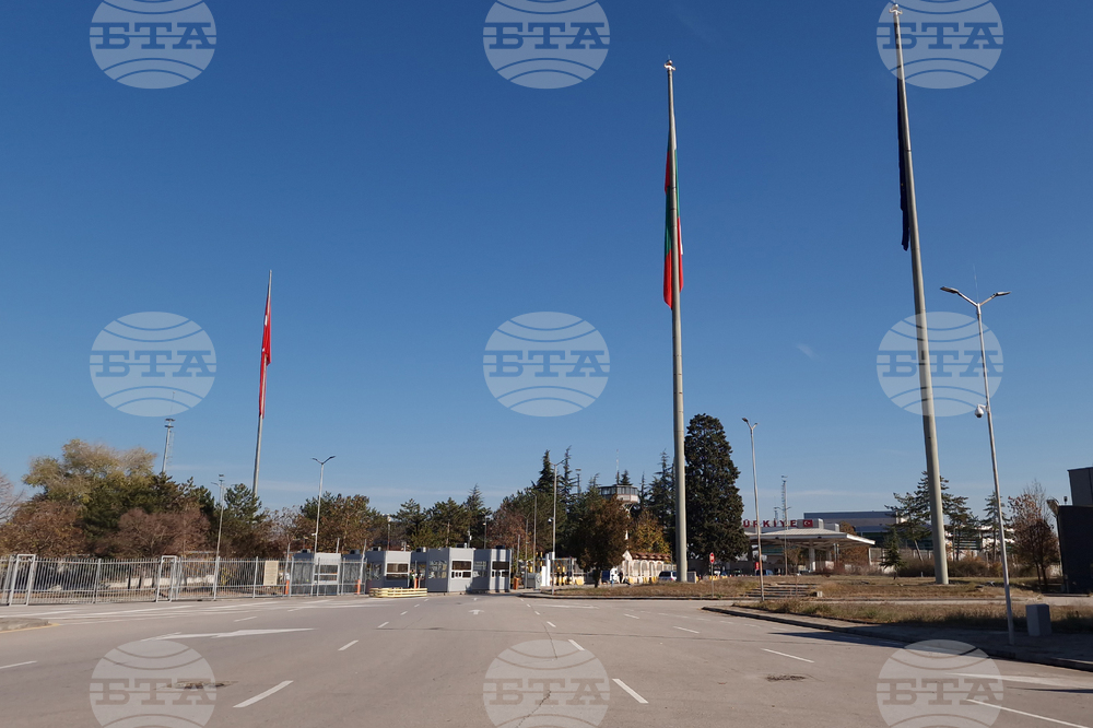 Интензивен е трафикът на граничния пункт "Kапитан Андреево" на вход за леки автомобили