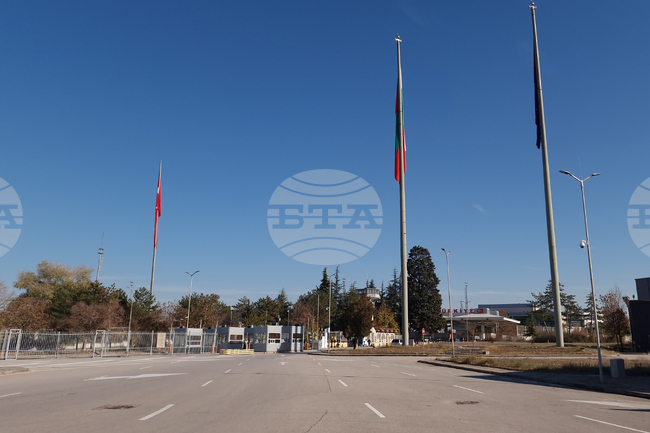 Интензивен е трафикът на граничния пункт "Kапитан Андреево" на вход за леки автомобили