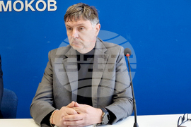 Самоков - Национален пресклуб на БТА - БСП - пресконференция