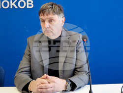 Самоков - Национален пресклуб на БТА - БСП - пресконференция