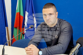 Самоков - Национален пресклуб на БТА - БСП - пресконференция