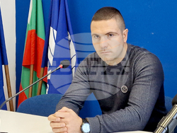 Самоков - Национален пресклуб на БТА - БСП - пресконференция