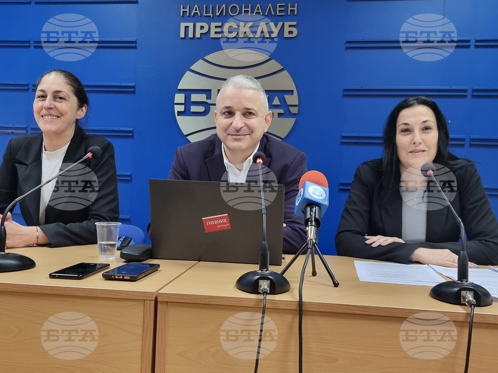 Общинските съветници от "Възраждане" във Велико Търново няма да подкрепят предложение за разширяване на синята зона в града