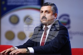 Десета годишна парична и икономическа научна конференция