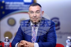 Десета годишна парична и икономическа научна конференция