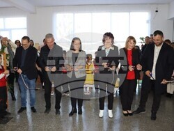 С. Камбурово - СТЕМ - център - училище 