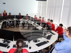 С. Камбурово - СТЕМ - център - училище 