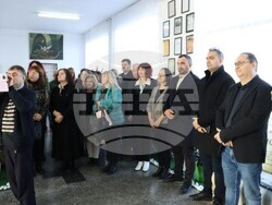 С. Камбурово - СТЕМ - център - училище 