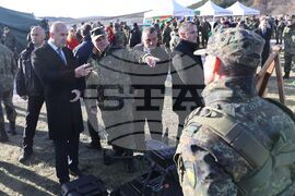 Село Гургулят - Сухопътни войски - празник