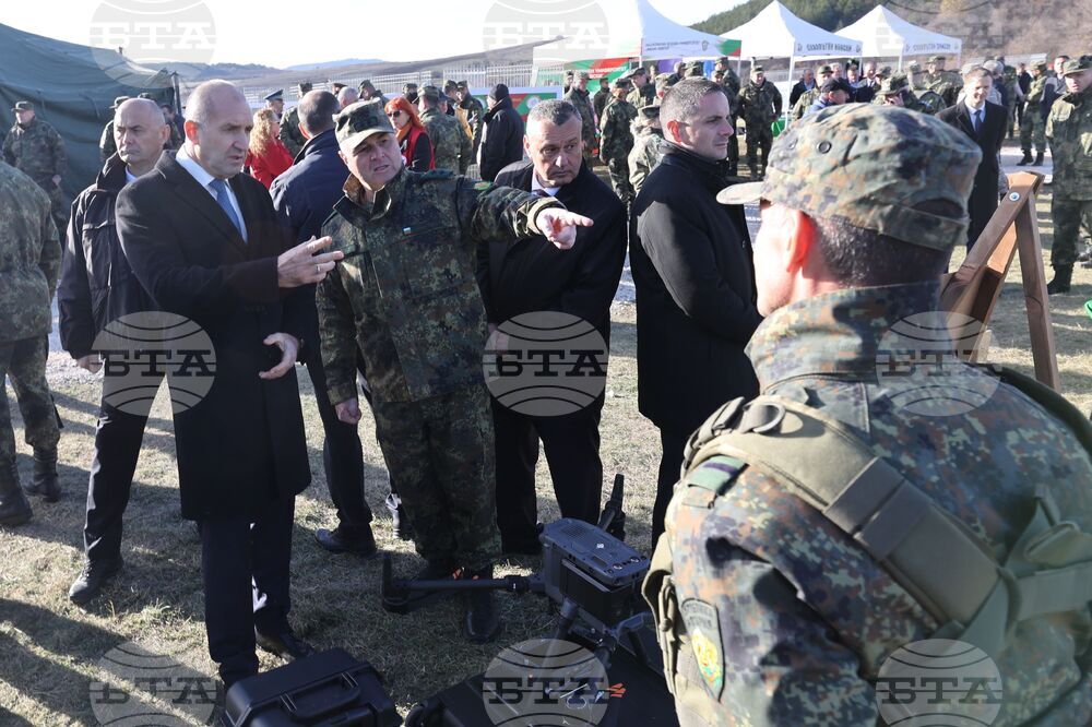 Село Гургулят - Сухопътни войски - празник