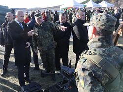 Село Гургулят - Сухопътни войски - празник
