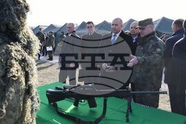 Село Гургулят - Сухопътни войски - празник