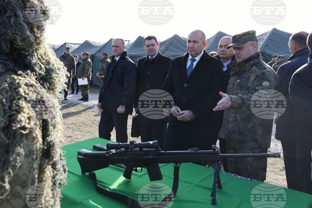 Село Гургулят - Сухопътни войски - празник