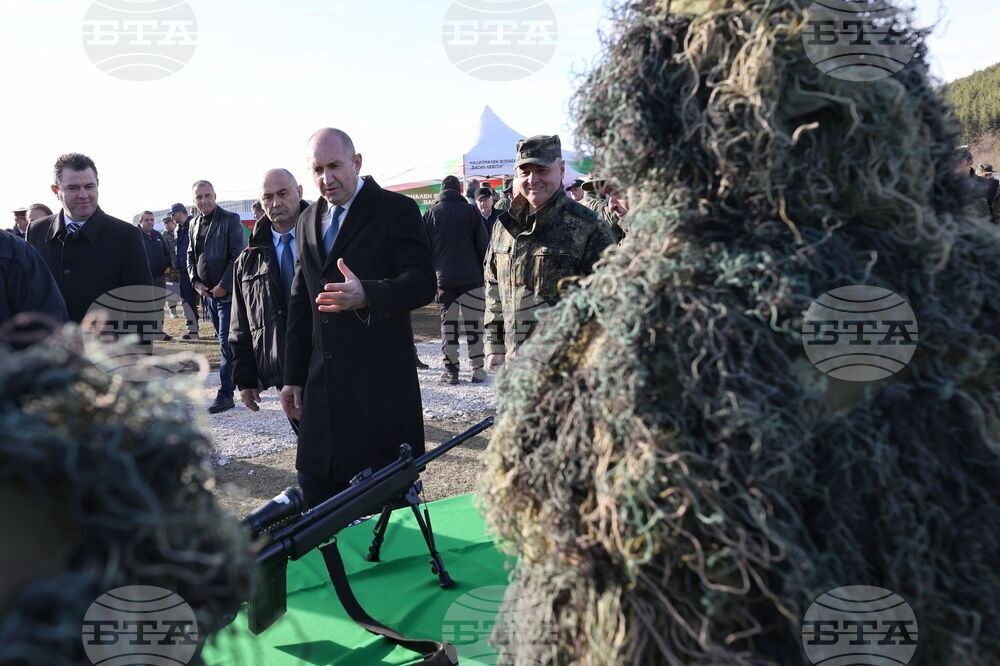Село Гургулят - Сухопътни войски - празник