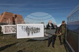 Село Гургулят - Сухопътни войски - празник