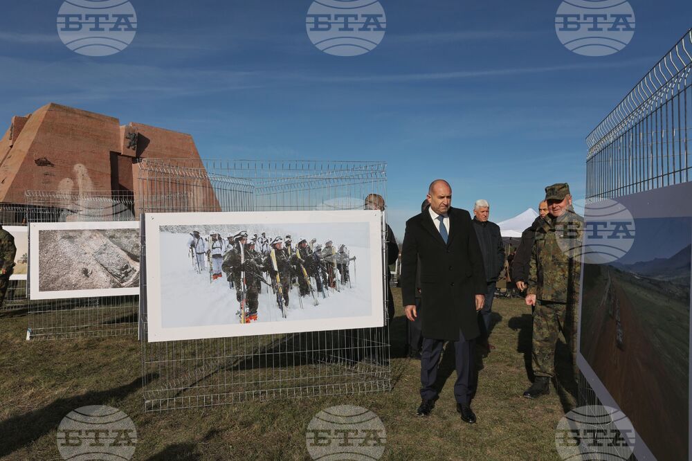 Село Гургулят - Сухопътни войски - празник