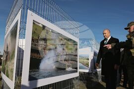 Село Гургулят - Сухопътни войски - празник