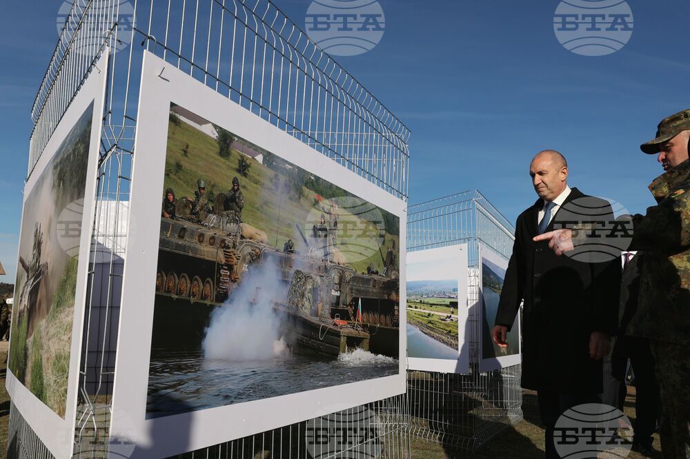 Село Гургулят - Сухопътни войски - празник