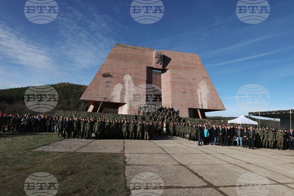 Село Гургулят - Сухопътни войски - празник