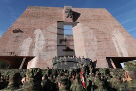 Село Гургулят - Сухопътни войски - празник