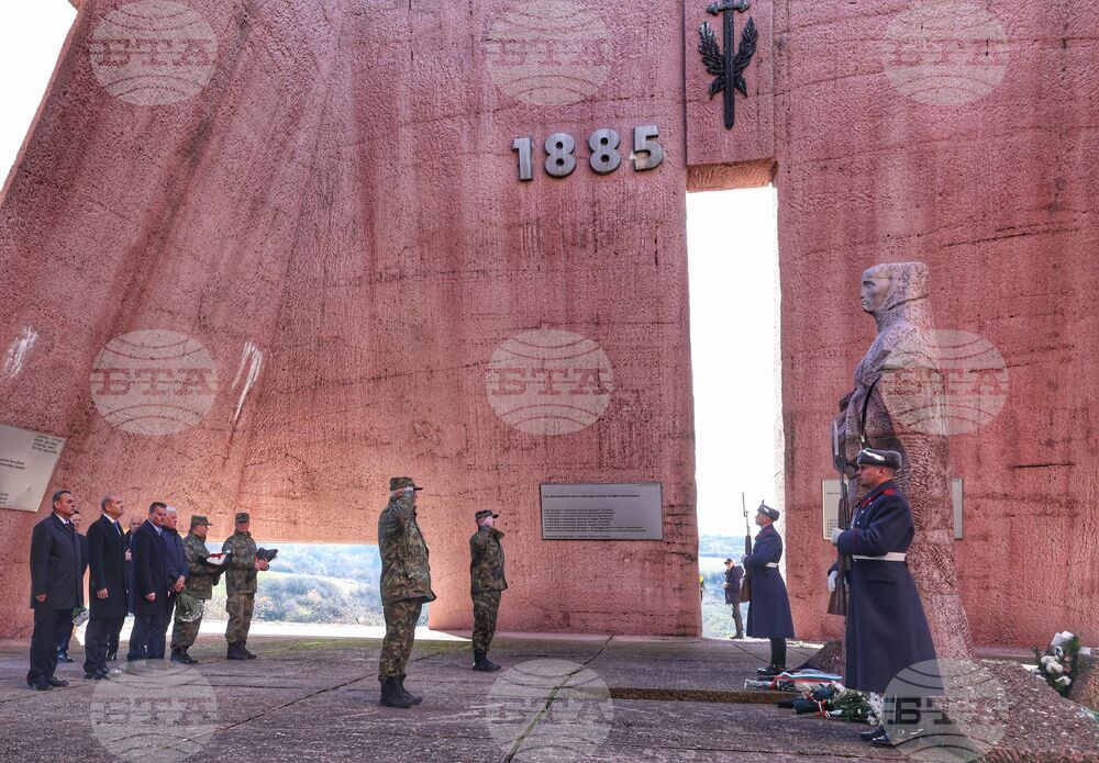 Село Гургулят - Сухопътни войски - празник