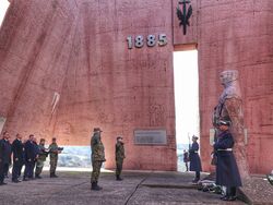 Село Гургулят - Сухопътни войски - празник