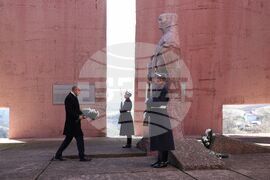 Село Гургулят - Сухопътни войски - празник