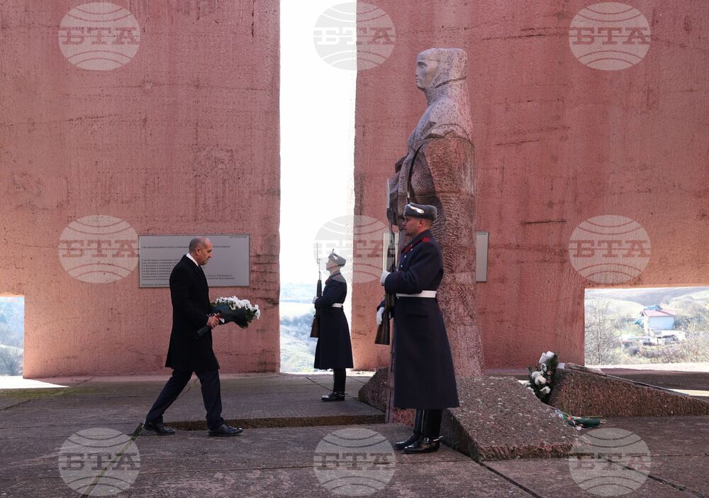 Село Гургулят - Сухопътни войски - празник