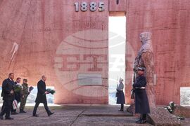 Село Гургулят - Сухопътни войски - празник