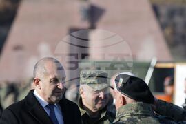 Село Гургулят - Сухопътни войски - празник