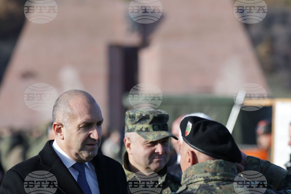 Село Гургулят - Сухопътни войски - празник