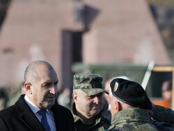 Село Гургулят - Сухопътни войски - празник
