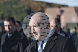 Село Гургулят - Сухопътни войски - празник