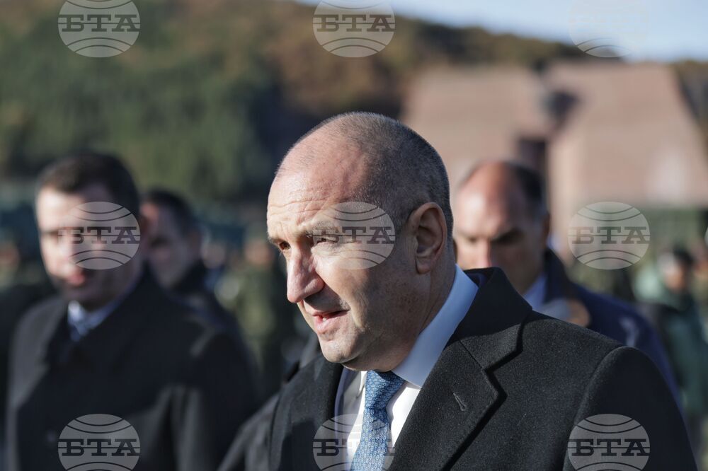 Село Гургулят - Сухопътни войски - празник