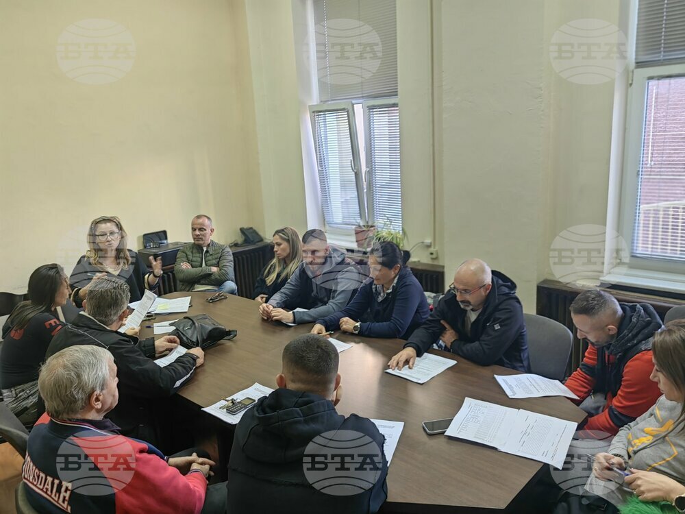 За поредна година Общината ще отличи най-добрите спортисти на Сливен