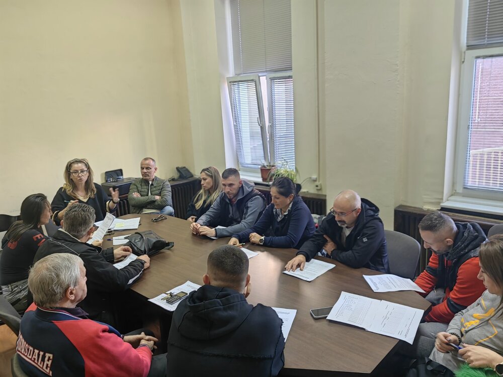 За поредна година Общината ще отличи най-добрите спортисти на Сливен