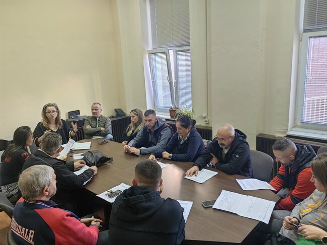 За поредна година Общината ще отличи най-добрите спортисти на Сливен