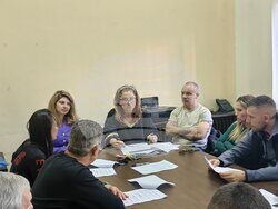 Снимка: Община Сливен