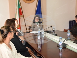 Снимка: Областна администрация – Видин