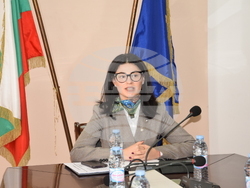 Снимка: Областна администрация – Видин