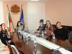 Снимка: Областна администрация – Видин