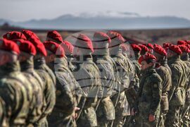 Село Гургулят - Сухопътни войски - празник