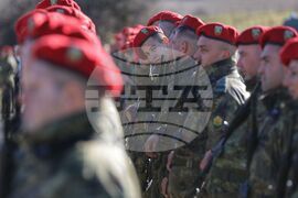 Село Гургулят - Сухопътни войски - празник