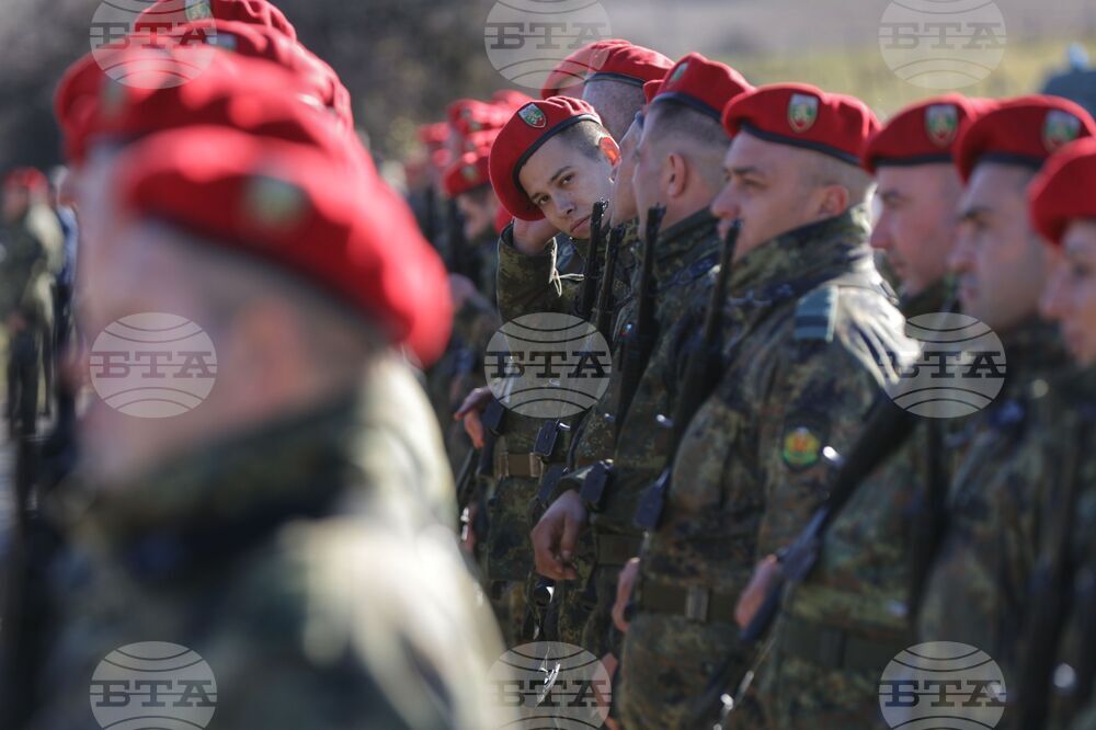 Село Гургулят - Сухопътни войски - празник