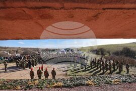 Село Гургулят - Сухопътни войски - празник