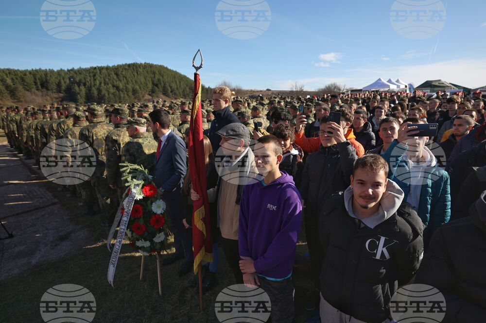 Село Гургулят - Сухопътни войски - празник