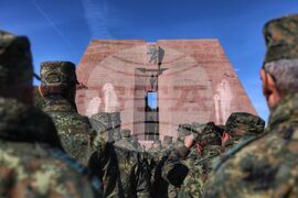 Село Гургулят - Сухопътни войски - празник